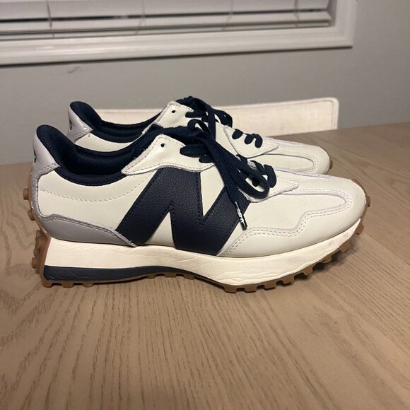 Figs Shoes - Navy Figs Shoes